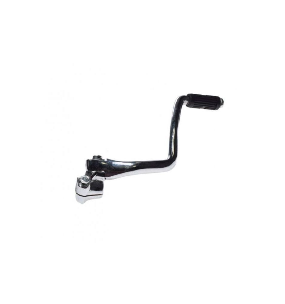 Levier de démarrage Zipp PRO 50cc pour réparer un kick cassé