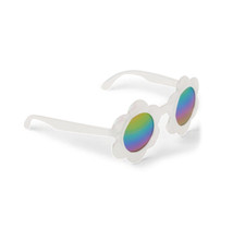Gymboree Girls Flowers Sunglasses