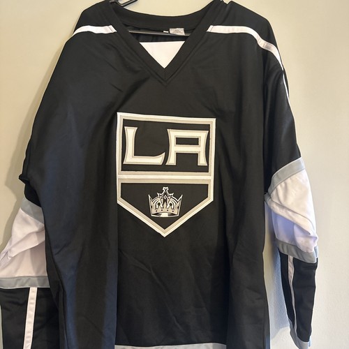 Tanner Pearson Signed L A Kings Jersey (Beckett COA) Playing career 2012–present - Picture 4 of 5