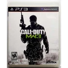 Call Of Duty Modern Warfare 3 - Sony Playstation 3 PS3 Pristine Tested