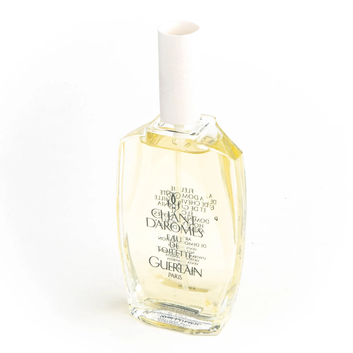 Chant D'aromes by Guerlain Fragrances for Women for sale | eBay