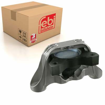 Focus Right Engine Mount Mounting Support Fits Ford 1M516F012BA Febi 22414