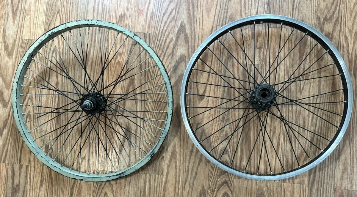 BMX ALEX Rims XRims G303 20