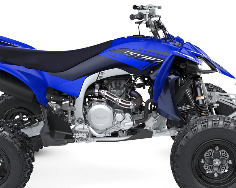 YAMAHA ATV YFZ450R 2023 COLLAR, SPROCKET AXLE 18P-25386-00 | eBay