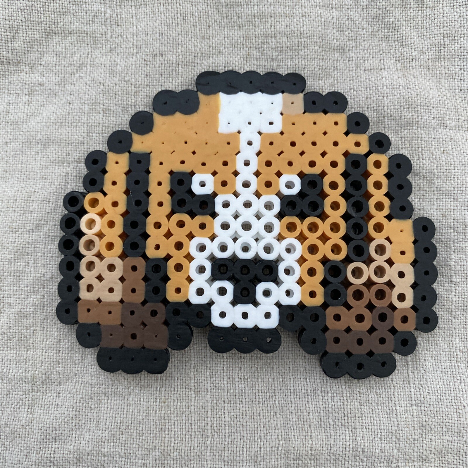 Cute Perler Bead Patterns Animals Hama Bead: Over 22 Royalty-Free