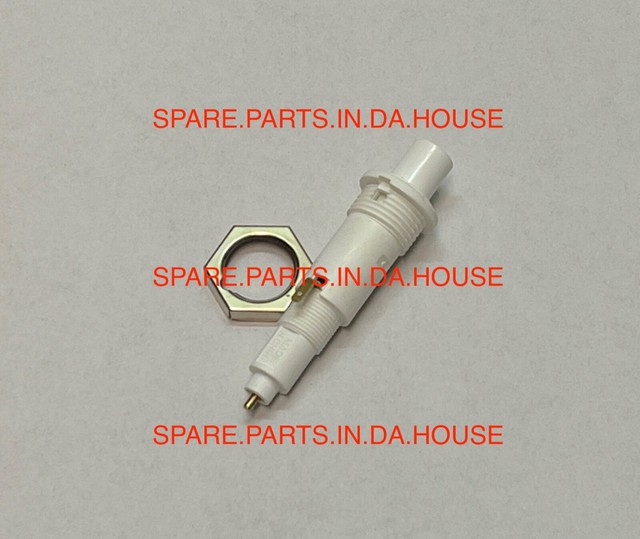 2 X Genuine Chef Upright Gas Stove Main Oven Door Hinge Gbc5266w