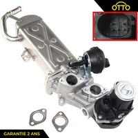 EGR Ventil Ventil A3 Q3 Altea Leon Golf Tiguan Sharan 1,6L 2,0L TDI 03L131512AP