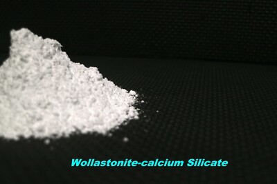 Wollastonite-calcium Silicate -soil Amendment  (10 lb)