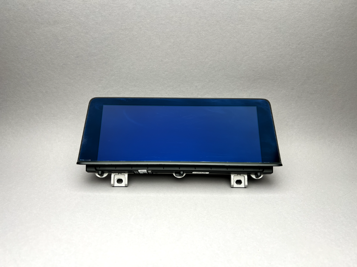 BMW NBT CIC Central Information Display Screen LK L7 CID 8.8 High