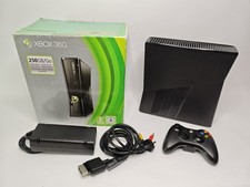 Xbox 360 Slim 250GB & Kinect, Controller, Kabel & Dance Evolution, Adventures
