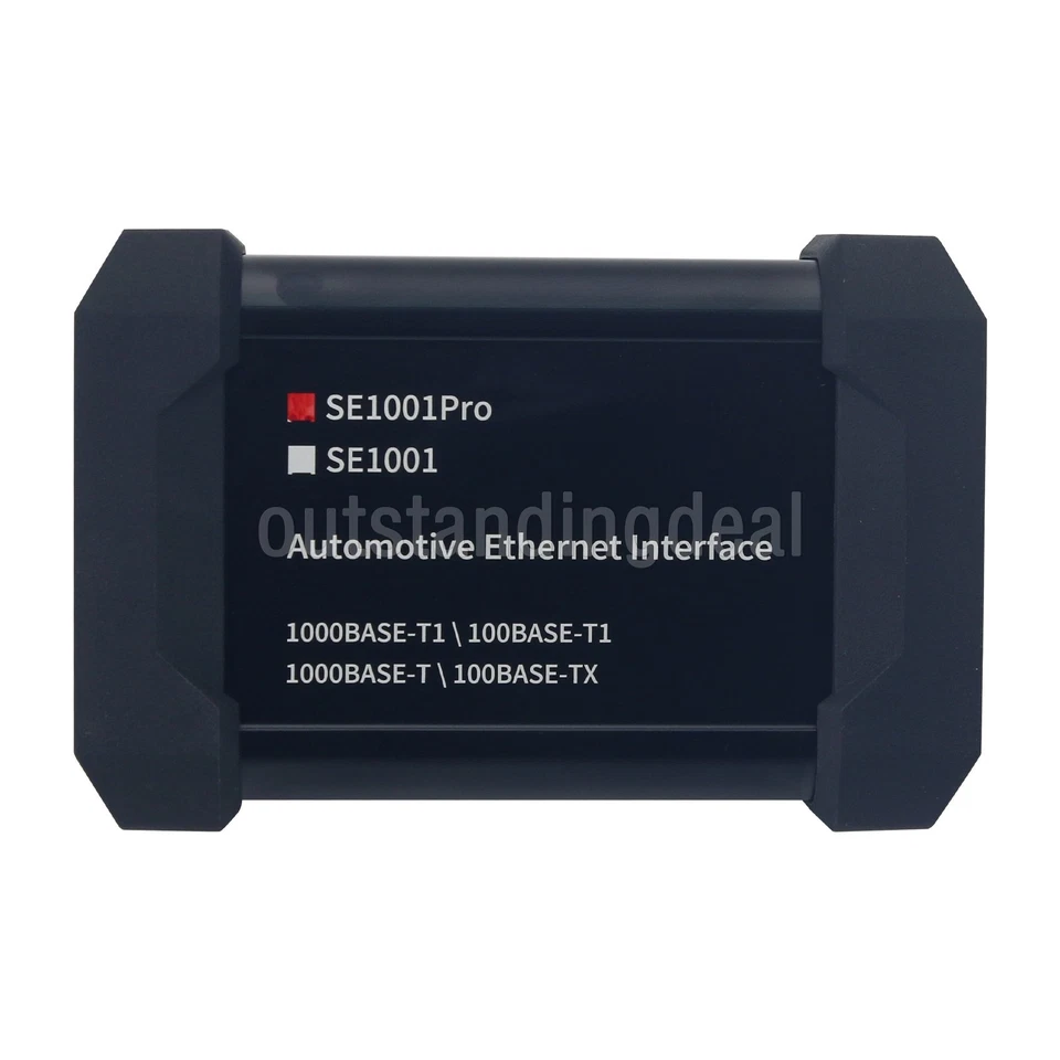 SPEEDLINK SE1001 Pro 1000Base-T1 Automotive Ethernet Interface Module To RJ45 - Image 2 of 4