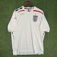 Umbro England Football Shirt for sale | eBay Umbro England Football Shirt for sale | eBay