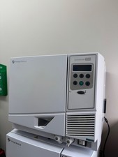 Prestige Dental Clinical Autoclave Class B Steriliser 16 Litre + Data Logger