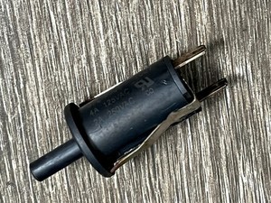 Frigidaire Kenmore Range Oven Door Switch 316445500 Electrolux TESTED #1