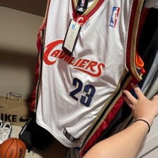 LeBron James Tops 2013-14 List of Best Selling NBA Jerseys 31