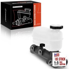 Brake Master Cylinder Compatible with Chevy and GMC Vehicles - Silverado 1500