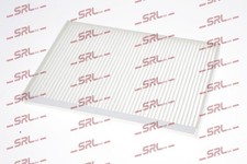 Innenraumfilter Pollenfilter 245Mm für Hyundai i30 Kombi KIA Ceed Cee'd 06-18