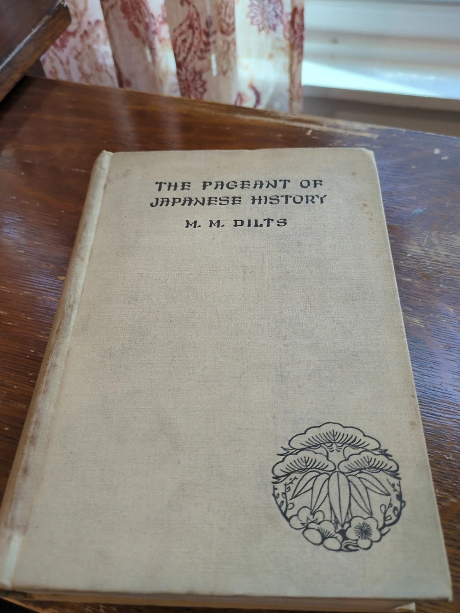History 1900-1949 Antiquarian & Collectible Books in Japanese for