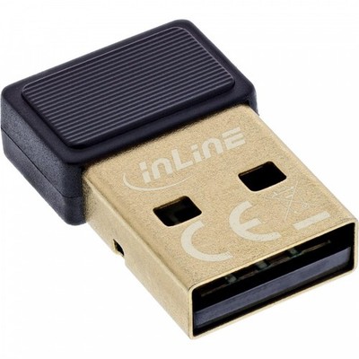 InLine  Bluetooth 5.3 USB Adapter