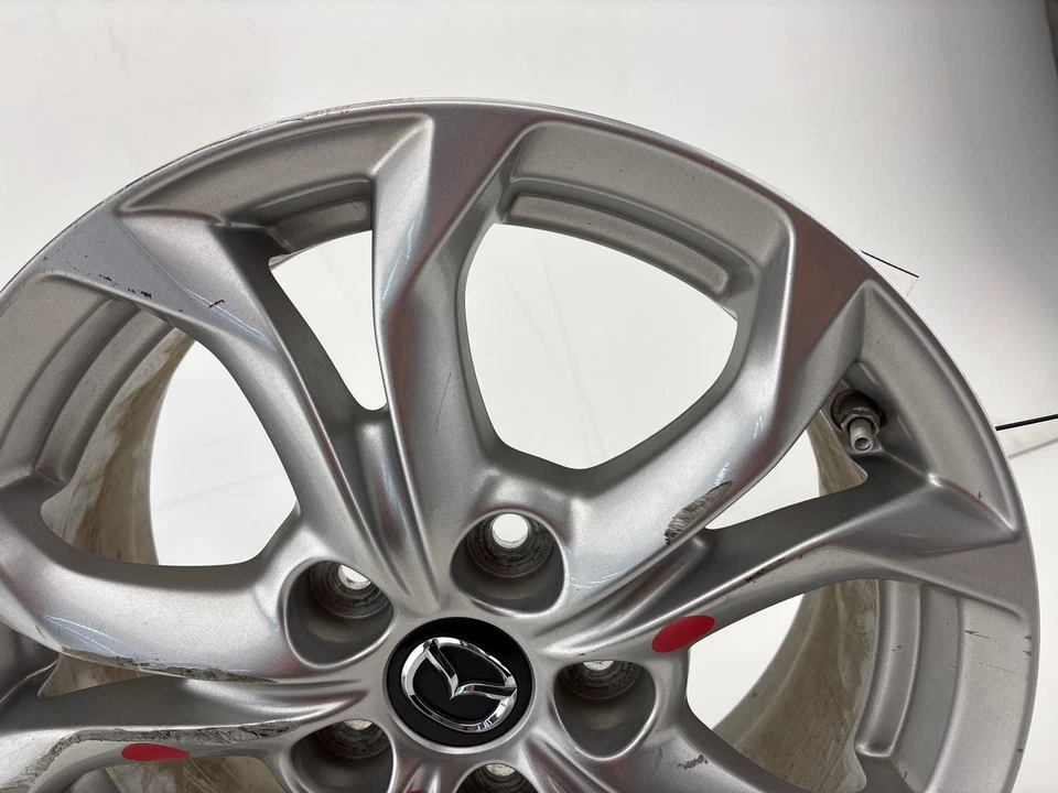 2019-2022 Mazda CX-3 Wheel Rim 16x6.5 OEM - Image 2 of 4