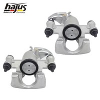 Original hajus 2X Bremssattel Bremszange Hinten 48 Mm Nissan NV400 Opel Movano B