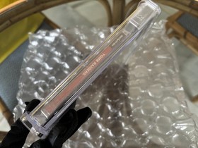 Tomb Raider Raiders 1 Sega Saturn Japanese First New Sealed WATA A+ 9.0 NOT VGA