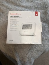 Honeywell Home T3R Wireless Programmable Thermostat