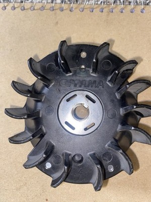 ECHO Genuine SRM210/211 SHC211 & More Flywheel - OEM Used - A409000160