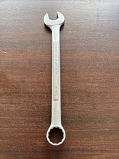 Craftsman 19mm Combination Wrench 12 Point Fo...