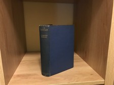 The Fountain by Charles Morgan 1932 Edition - Macmillan