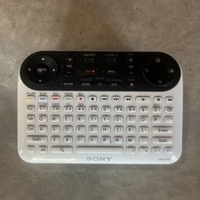 Sony NSG-MR1 Keyboard/Remote Control for NSZ-...