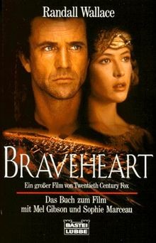 Braveheart von Randall Wallace | Buch | Zustand sehr gut