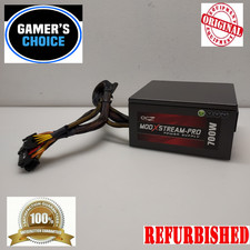 OCZ MODXSTREAM- PRO POWER GAMING 700W INTERNA...
