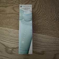 TATCHA Clarifying Cleanse & Hydrate Set Matcha Cleanse BNIB*