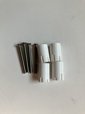 Mounting Hardware Spacer Screw SYLVANIA SKCR2713 PROSCAN Elite Under Cabinet CD
