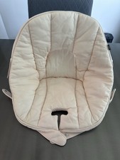 Lalo The Cushion For High Chair Grapefruit