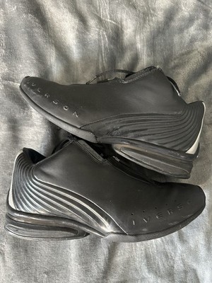 Retro Reebok Answer Allen Iverson I3 VI DMX Mid Court Sneakers Trainers Sz 12
