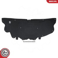 Esen SKV 97SKV926 MotorraumdäMmung FüR Peugeot