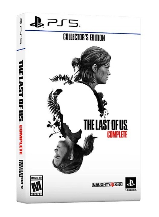 毎日100円値下げThe Last of Us Part I PS5 Amazon.co.jp: 【PS5】The Last of Us Part I【CEROレーティング
