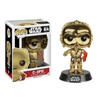 Funko Pop Star Wars C-3PO 64
