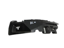 Halter Träger Aufnahme Führung für Stoßstange li hi Mercedes C205 C400 15-18