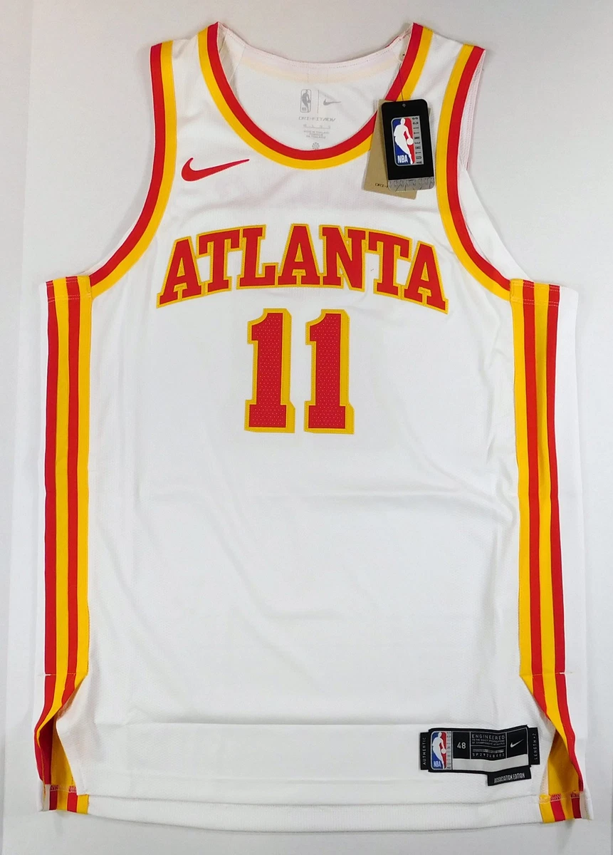 Las mejores ofertas en Nike Atlanta Hawks Ropa para aficionados y