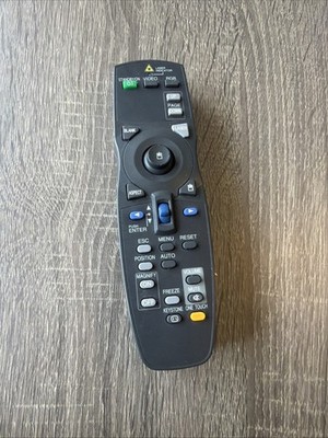 SMK JQA R008 projector remote control with Laser Pointer