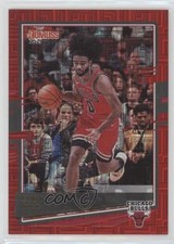2020-21 Panini Donruss Choice Red 66/99 Coby White #148 6l7