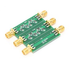 .Attenuator Module ?6dB ?40dB DC?600MHz 50ohm For NWT Series Scanner Calibration