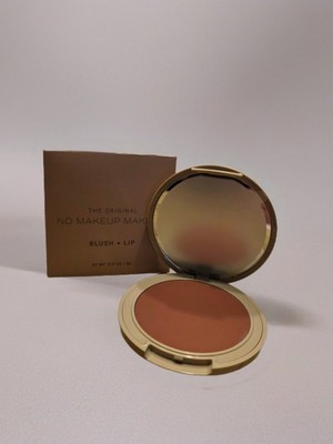 The Original No Makeup Makeup Blush & Lip Color PINK 0.17oz/5g New