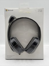 Microsoft LifeChat LX-3000 Headset - Noise Ca...