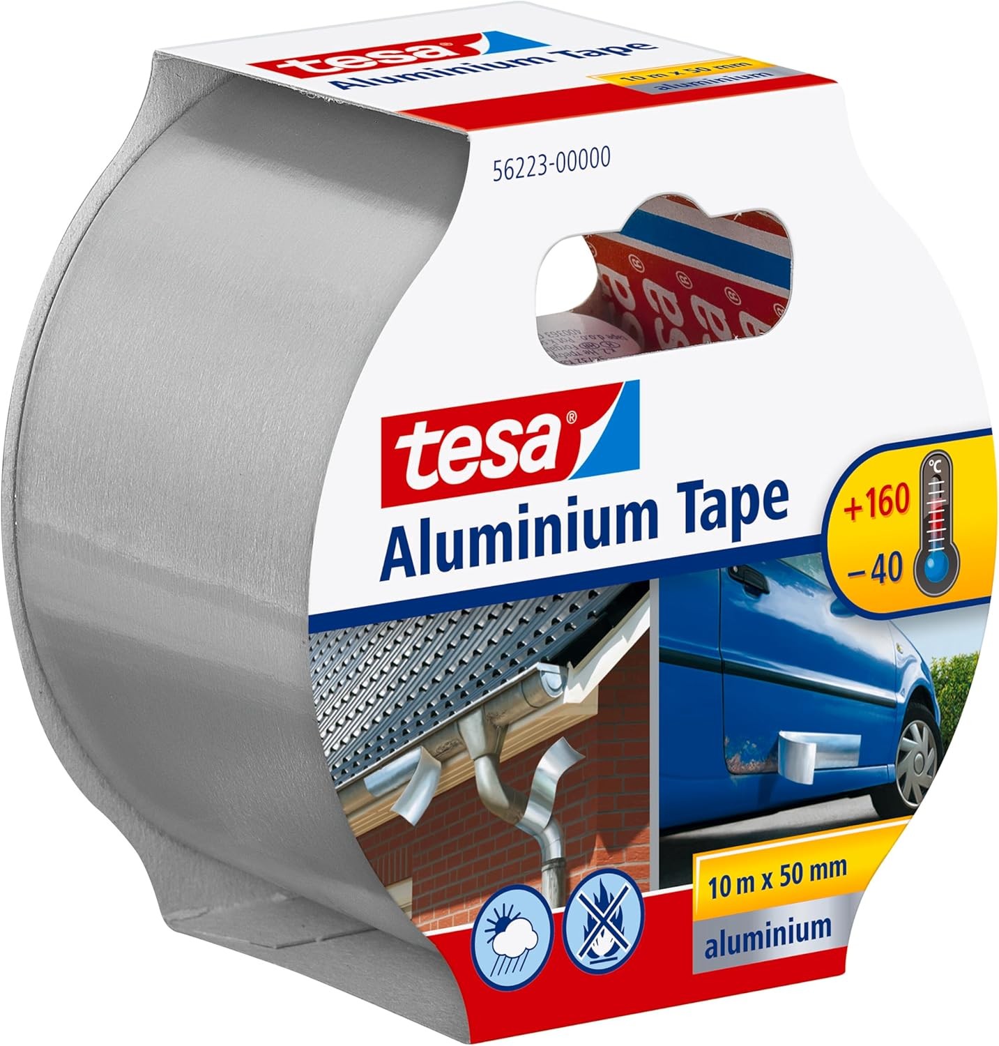 Tesa 56223 Гидравлическая алюминиевая и металлообрабатывающая мельница 3790₽