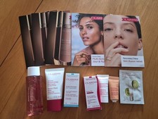 CLARINS 12 tlg. Probenset