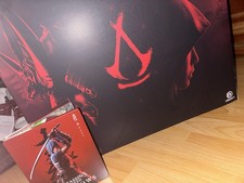 Ubisoft Assassins Creed Shadows Collector Edi...